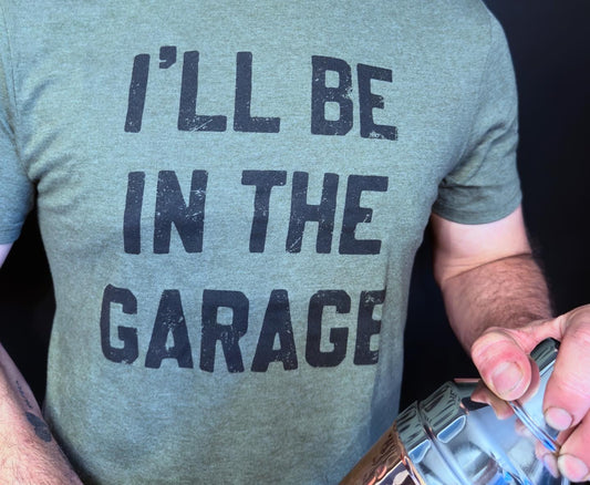 Men’s Graphic Tee
