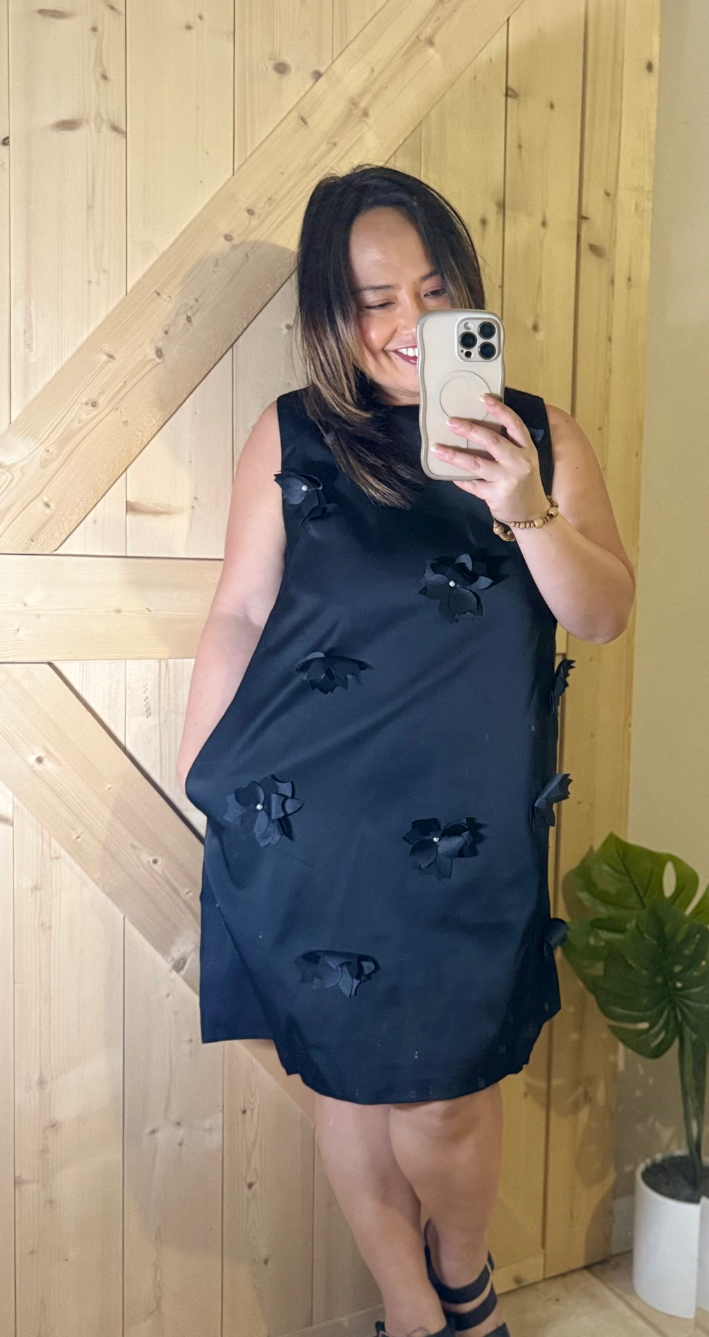 The Blair Dress