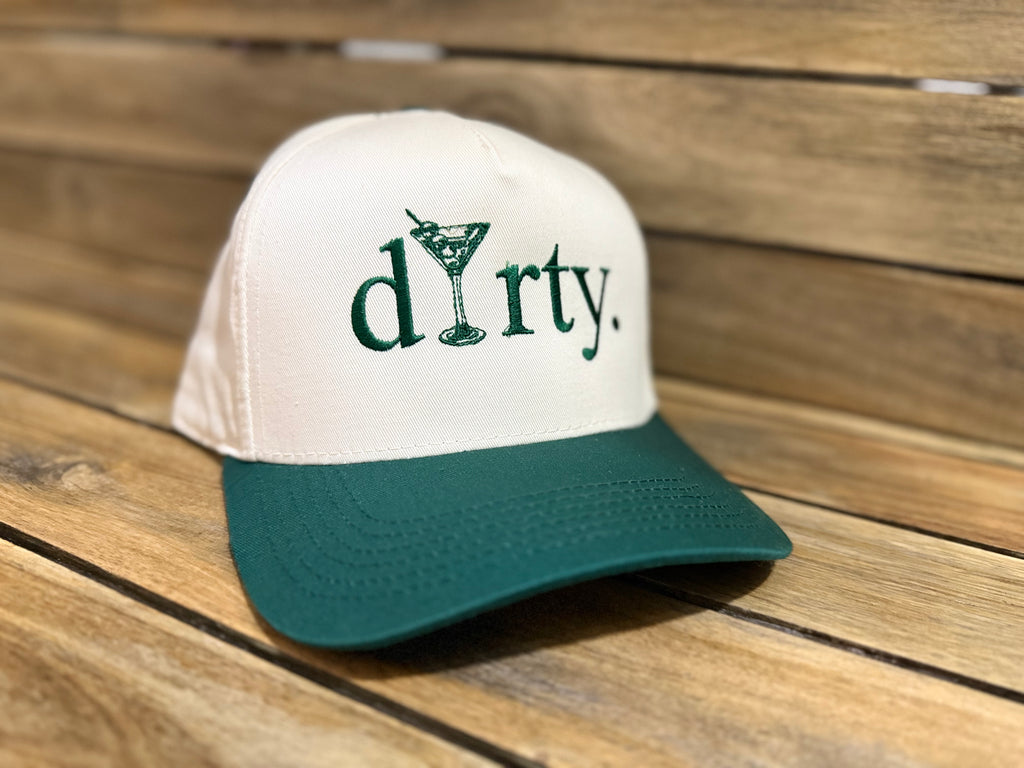 Happy Hour SnapBack Cap Collection