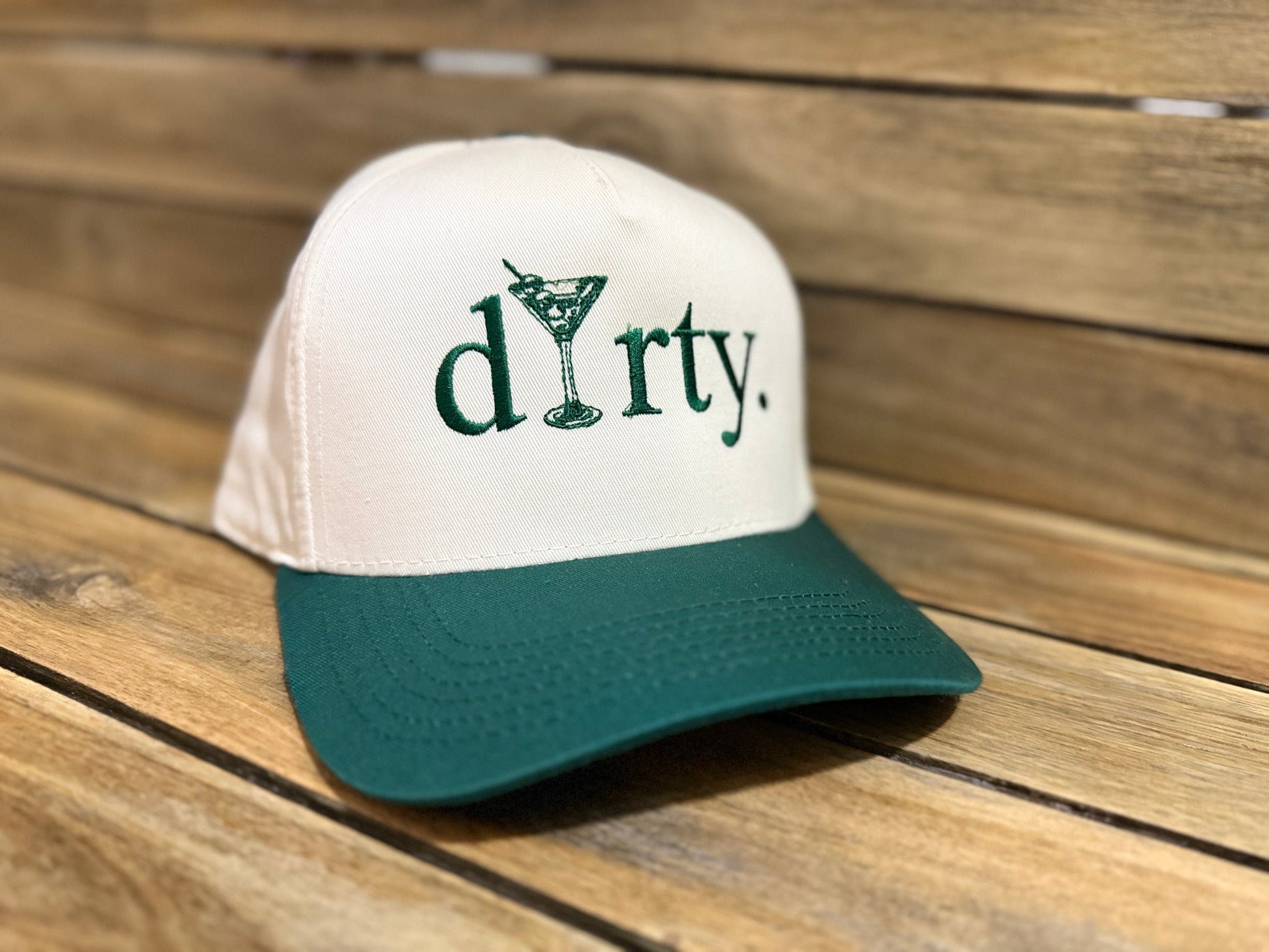 Happy Hour SnapBack Cap Collection