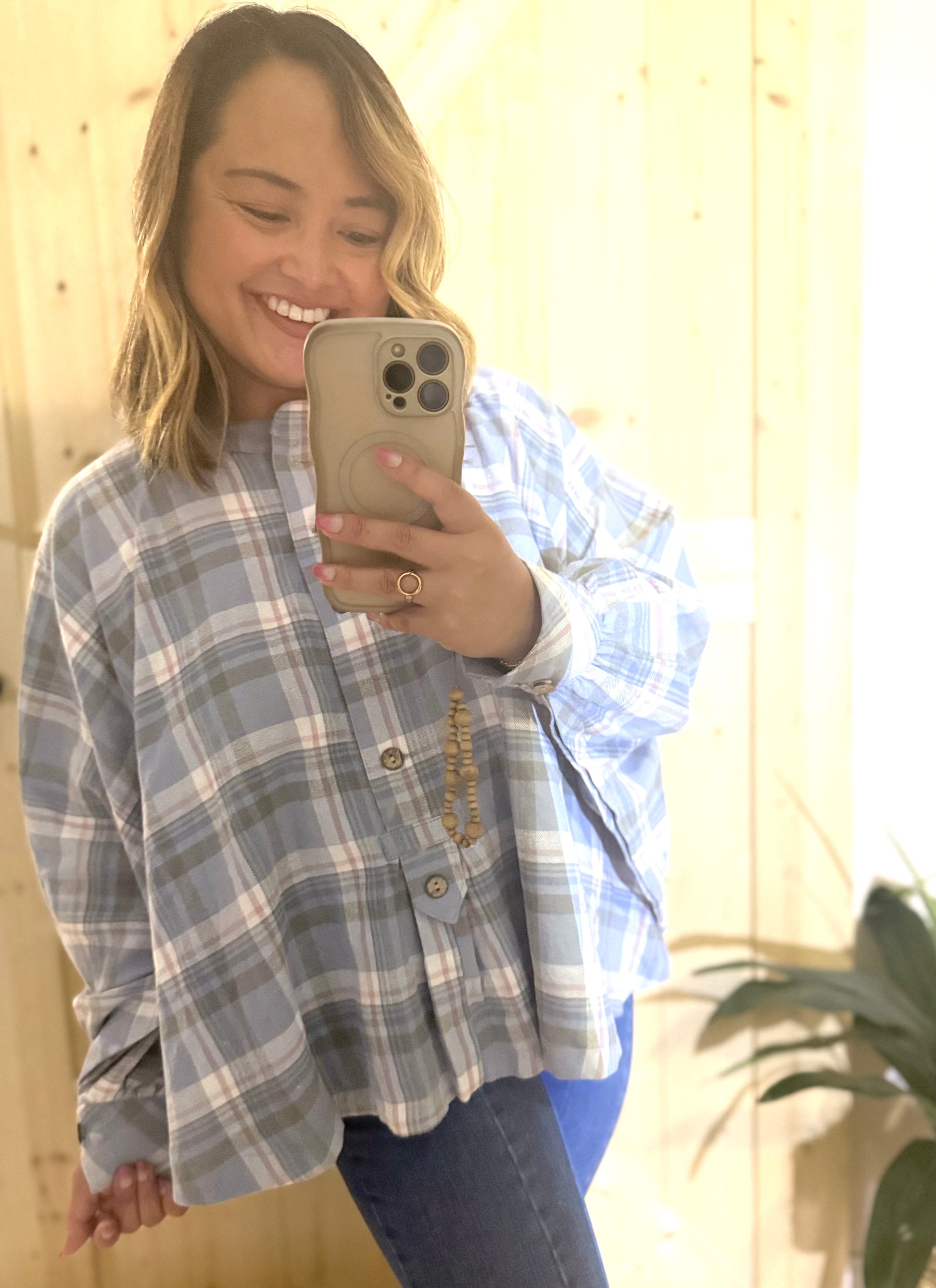 Fall ‘25 Plaid