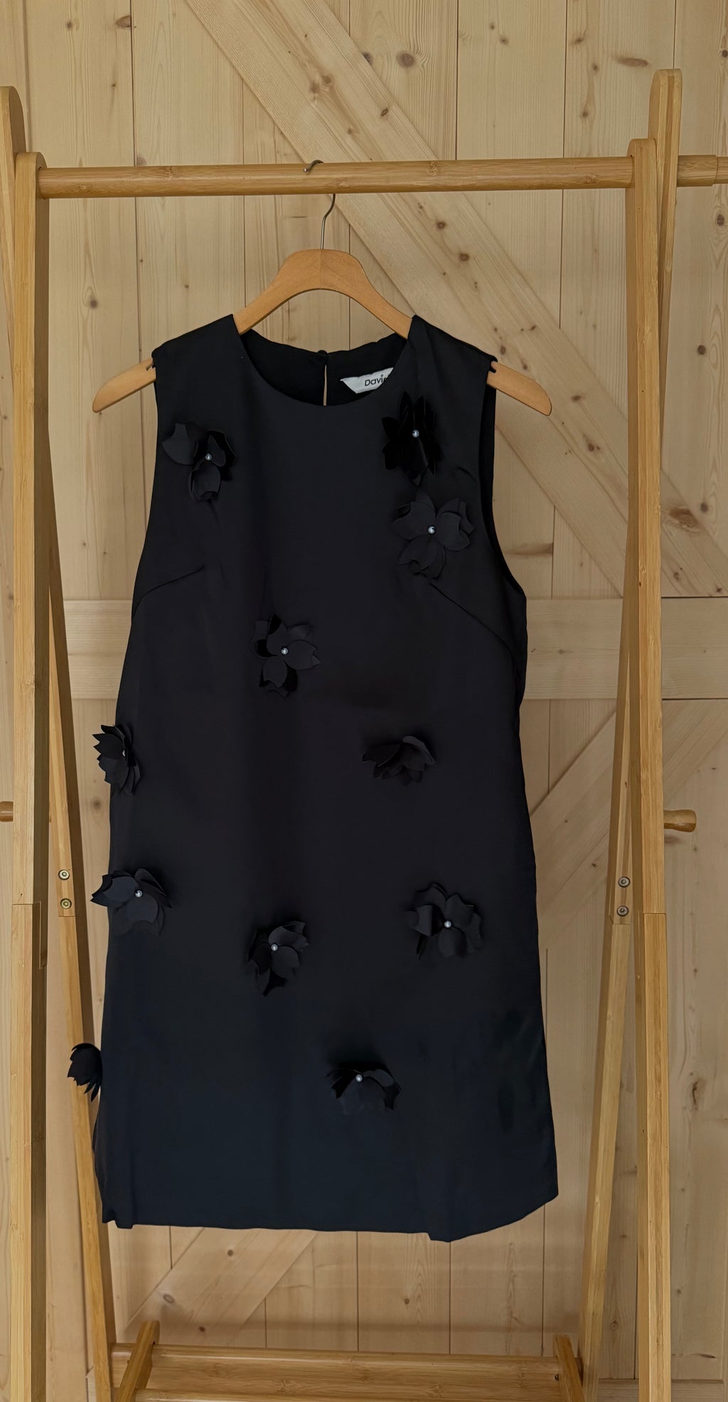 The Blair Dress