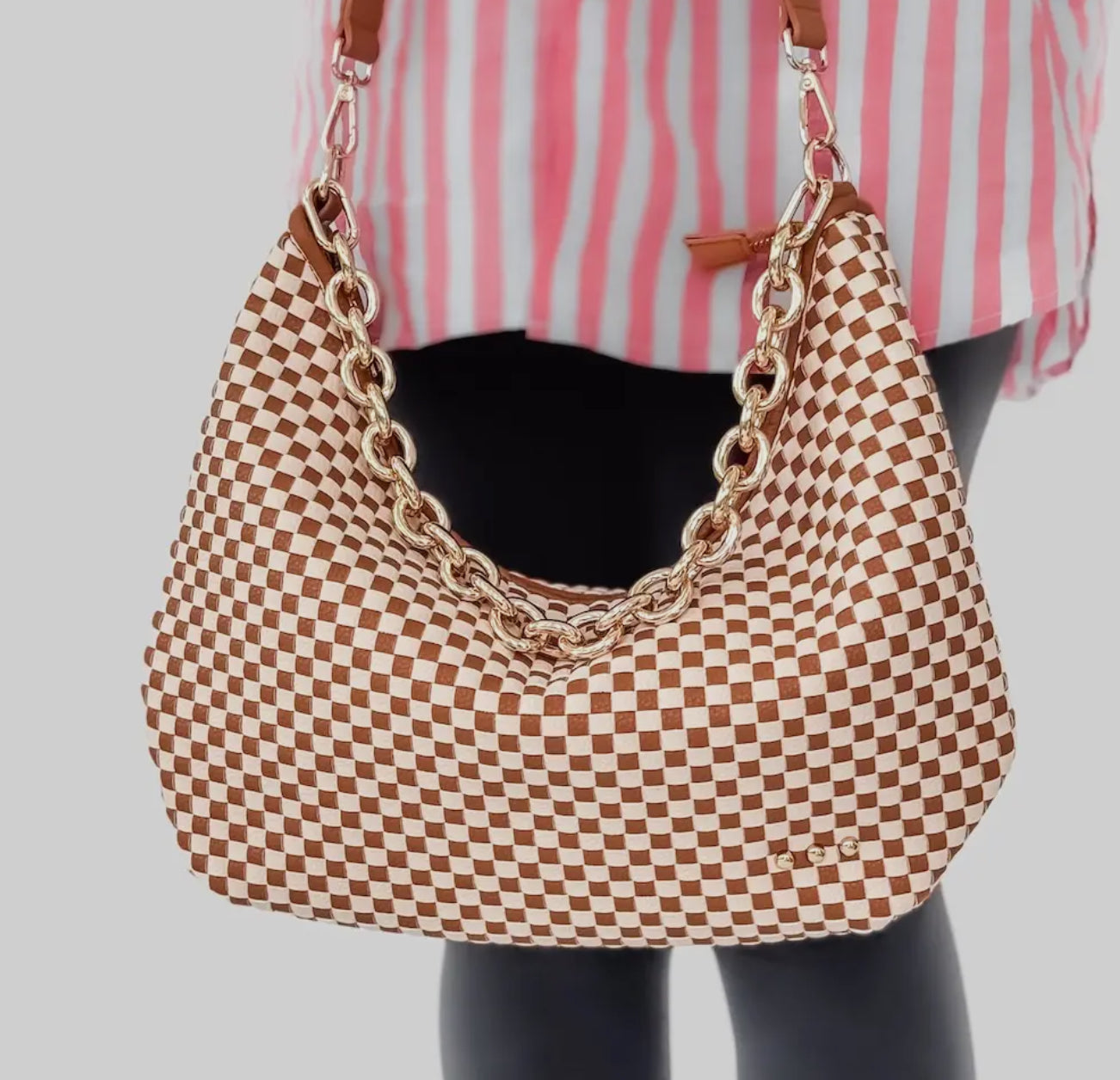 Maribel Slouchy Bag