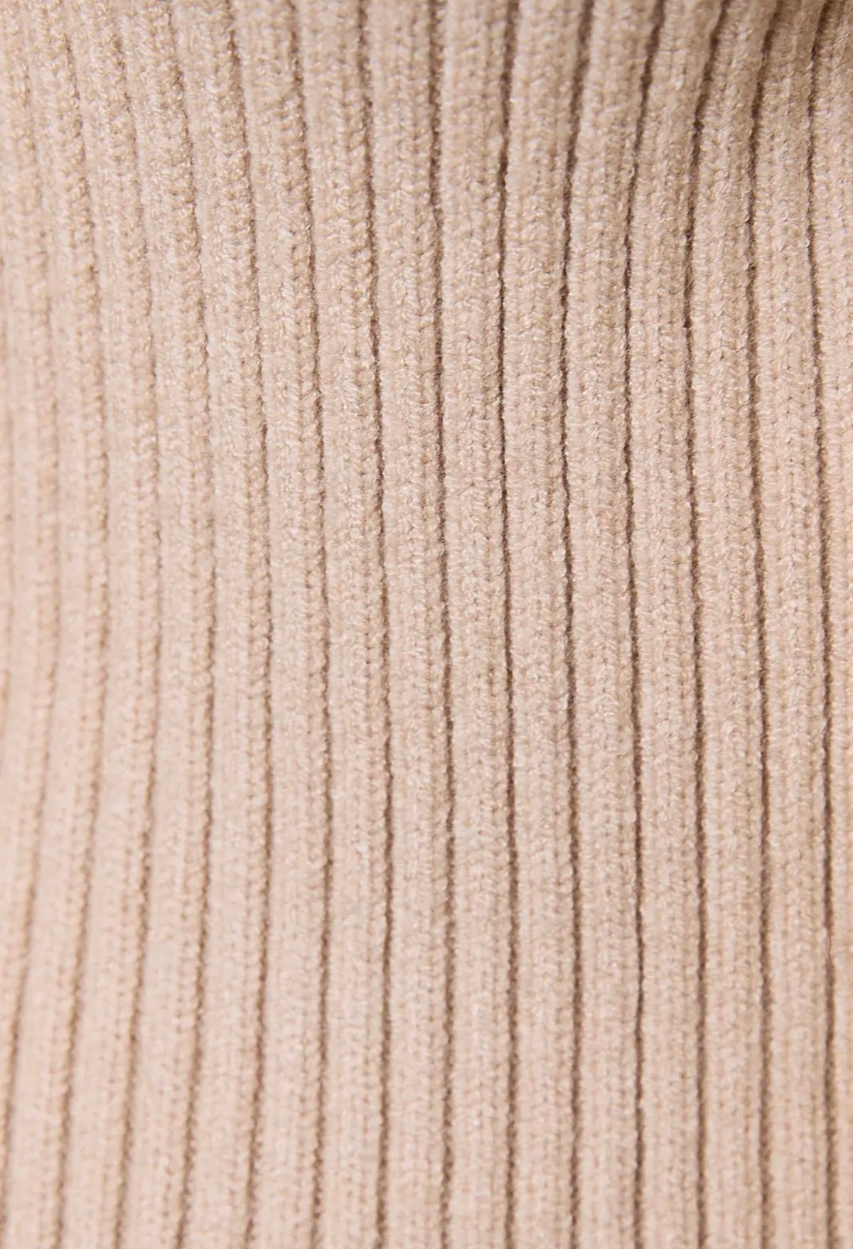 The Bow Knit