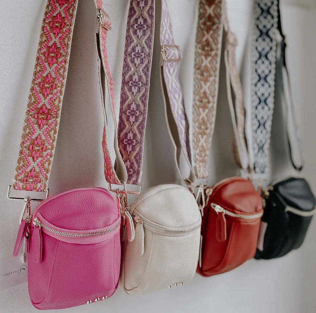 Ellie Bag