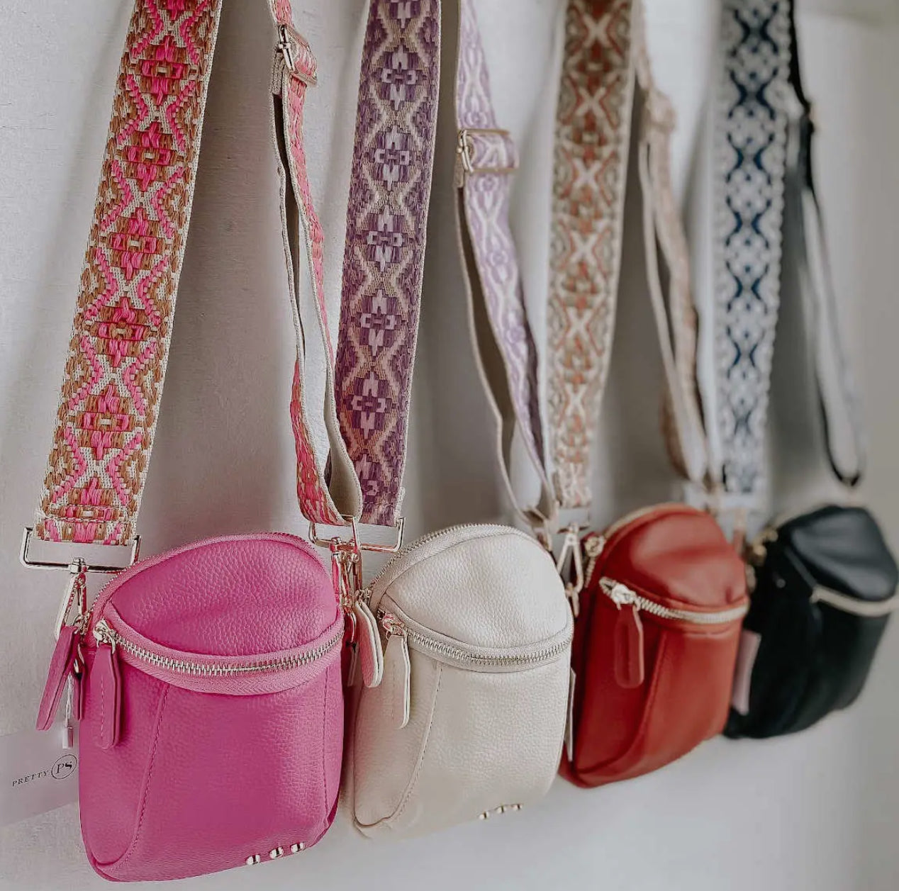 Ellie Bag