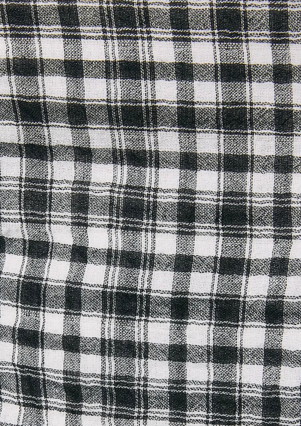 The Berkshires Plaid Top* Only Available at She Blooms