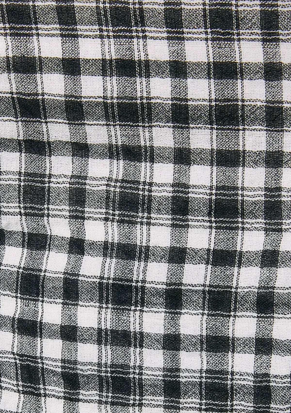 The Berkshires Plaid Top* Only Available at She Blooms